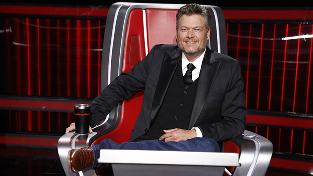 The Voice Season 20