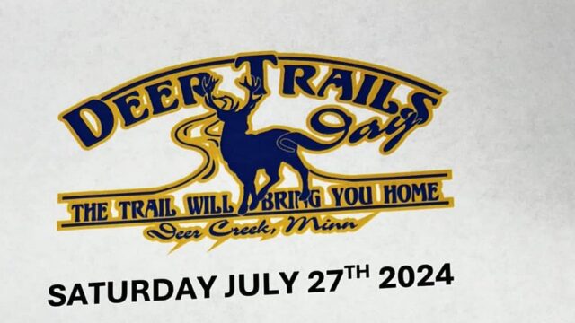 Deer Trail 2024