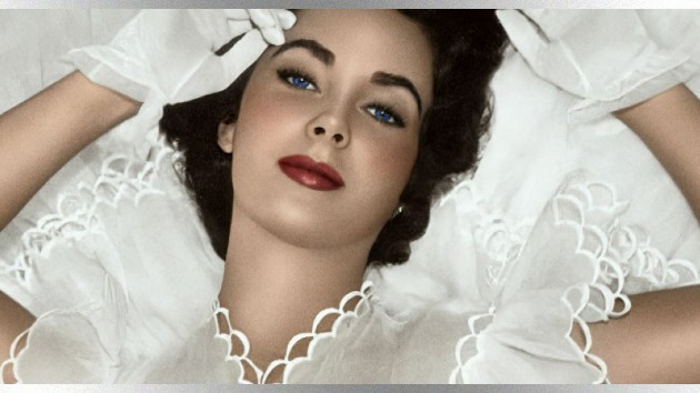 E Elizabeth Taylor Hbo 07222024