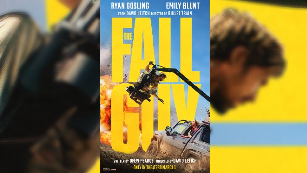 E The Fall Guy 11022023