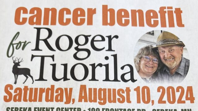 Cancer Benefit