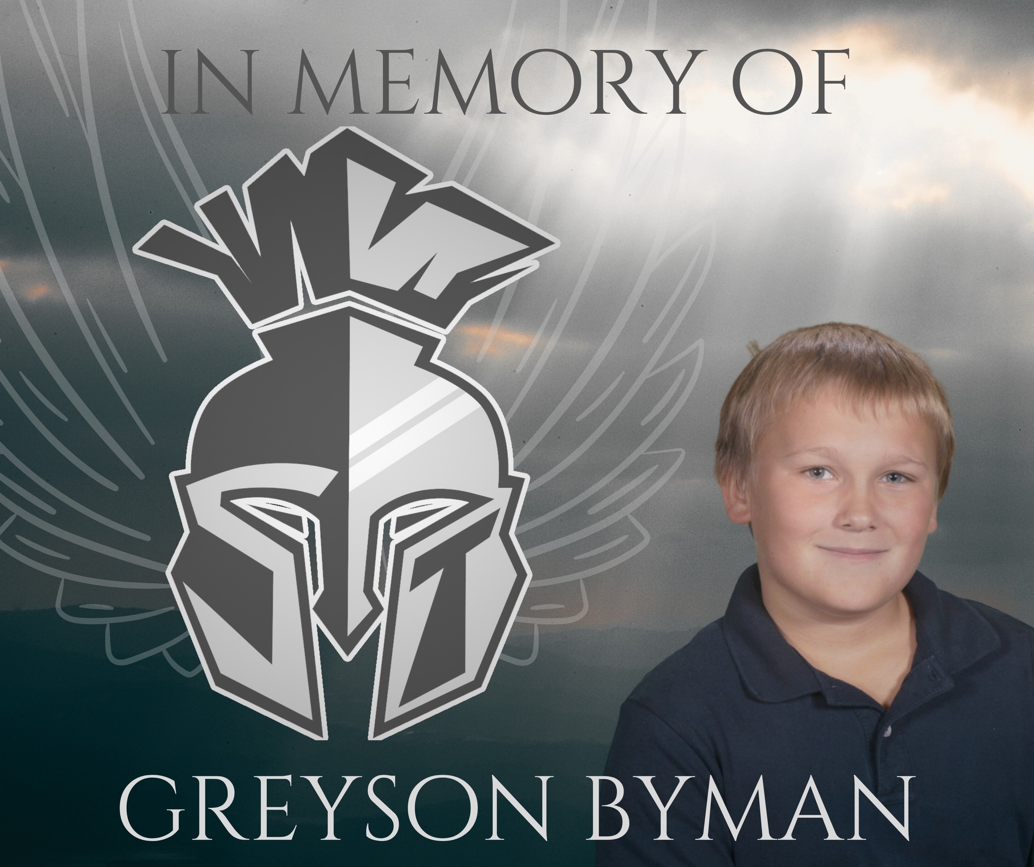 Greyson Byman