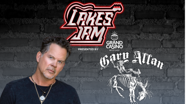 Lj Gary Allan