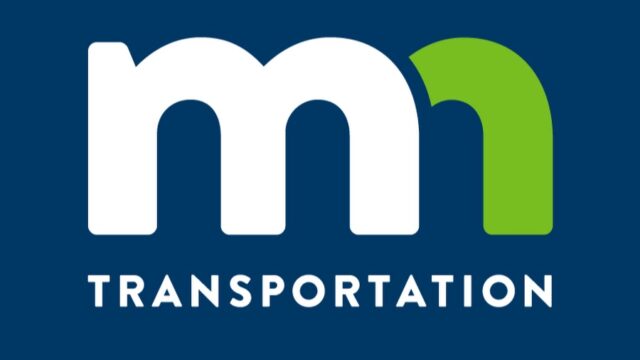 Mndot Logo