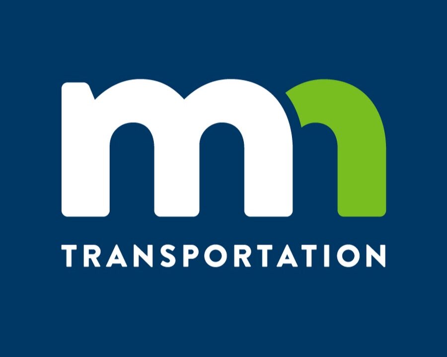 Mndot Logo