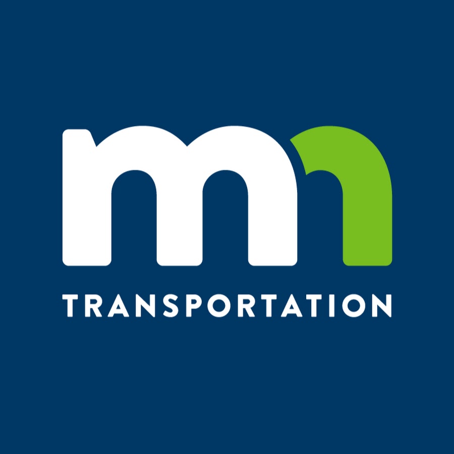 Mndot Logo