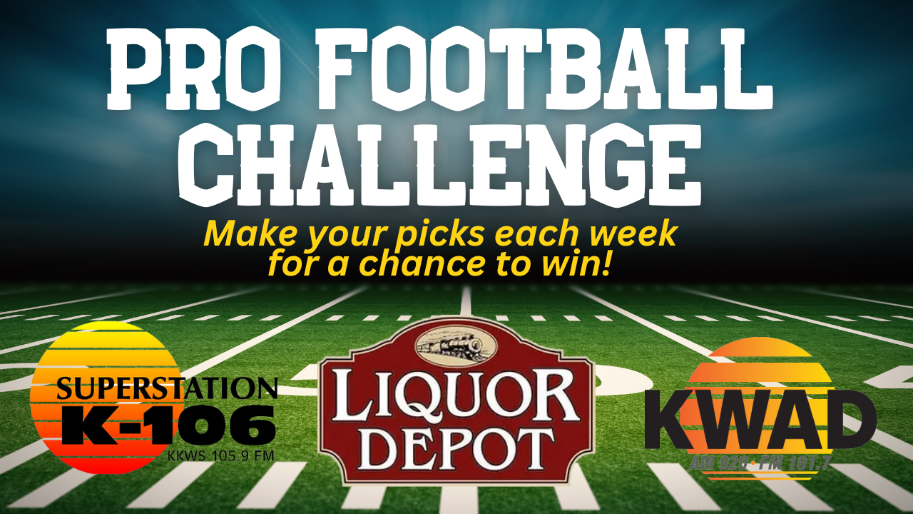 PRO FOOTBALL CHALLENGE