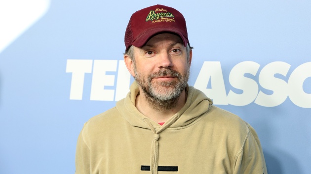 Getty Jasonsudeikis 102124