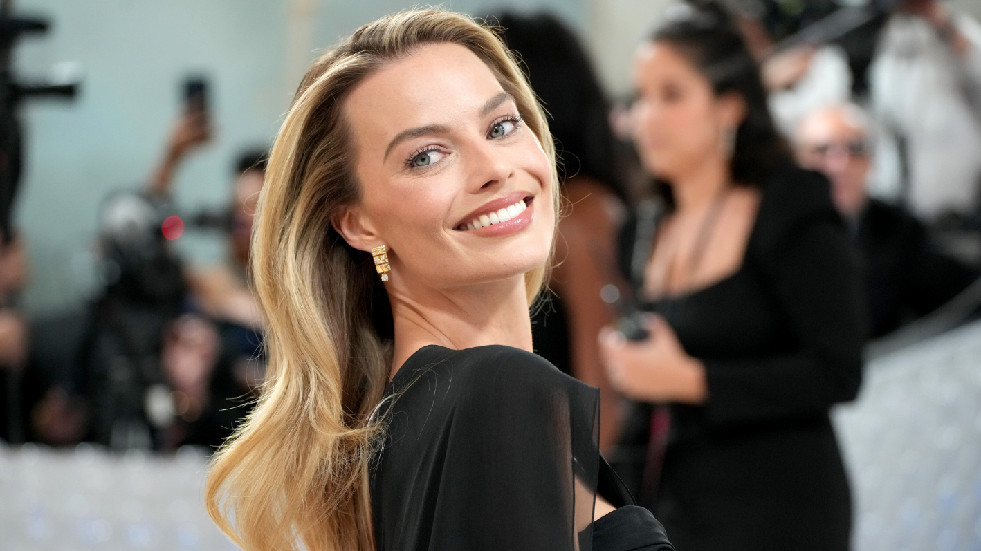 Getty Margotrobbie 112724