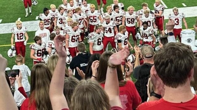 Staples Celebrate Chatfield