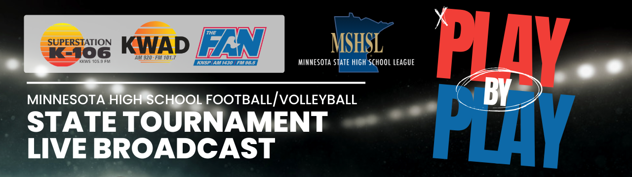 Wadena State Tournament Fall Sports Header (1280 X 360 Px)