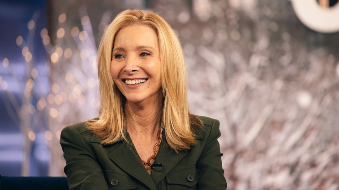 E Lisakudrow 121624