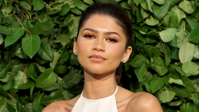 Getty Zendaya 010325