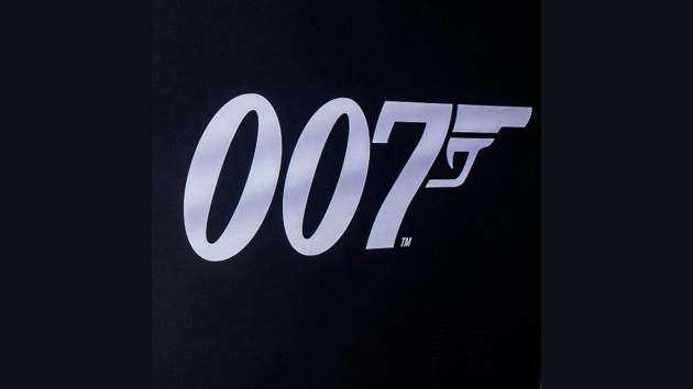 Getty Jamesbond 022025