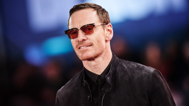 Getty Michaelfassbender 031325